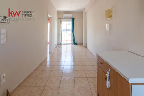 Apartment 44 sqm for rent