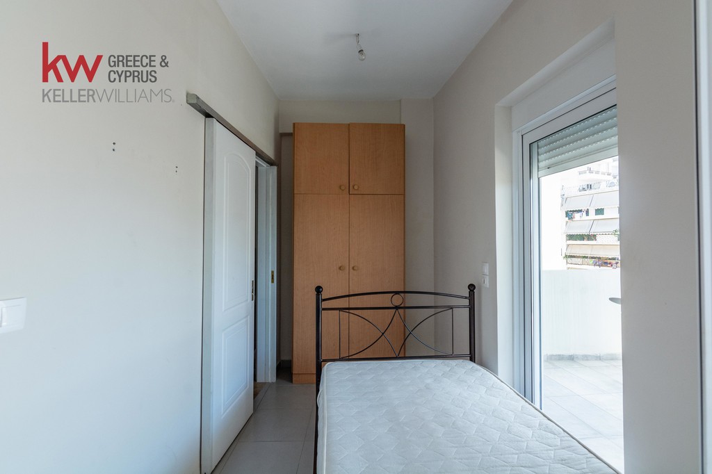 Διαμέρισμα 34 τ.μ. προς ενοικίαση, Αρόη