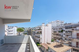Διαμέρισμα 34 τ.μ. για ενοικίαση