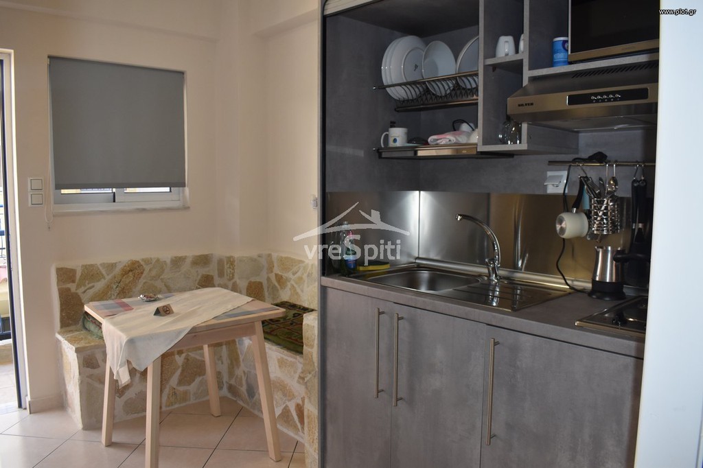 Studio / γκαρσονιέρα 30 τ.μ. προς ενοικίαση, Ιωάννινα