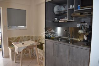 Studio / γκαρσονιέρα 30 τ.μ. για ενοικίαση, Ν. Ιωαννίνων, Ιωάννινα-thumb-2