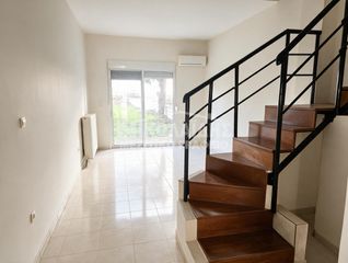 Loft 55 τ.μ. για ενοικίαση, Ν. Σερρών, Σέρρες-thumb-1