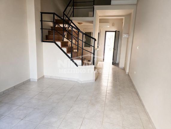 Loft 55 τ.μ. για ενοικίαση, Ν. Σερρών, Σέρρες