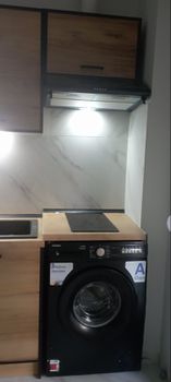 Studio / γκαρσονιέρα 25 τ.μ. προς ενοικίαση