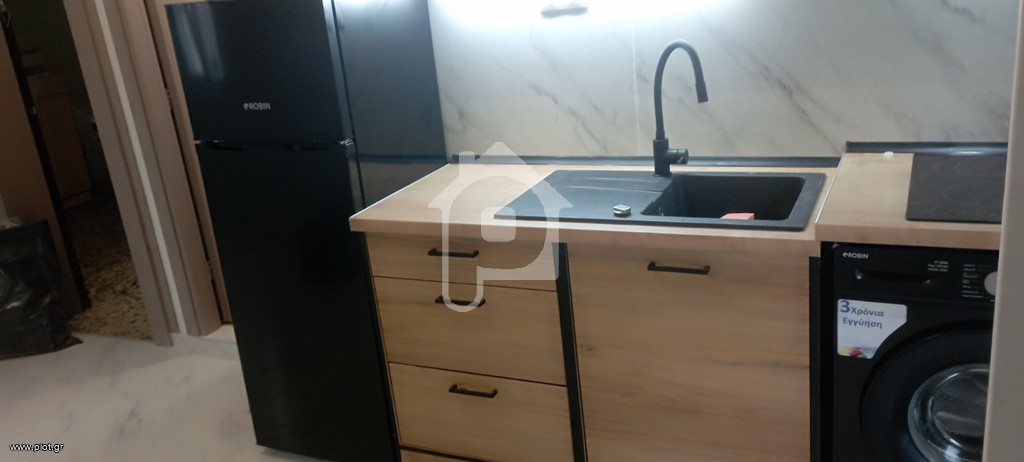 Studio / γκαρσονιέρα 25 τ.μ. προς ενοικίαση, Μαρτίου