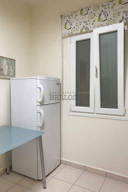 Studio / γκαρσονιέρα 56 τ.μ. πρός πώληση, Θεσσαλονίκη - Κέντρο, Ροτόντα