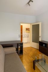 Studio / γκαρσονιέρα 56 τ.μ. πρός πώληση, Θεσσαλονίκη - Κέντρο, Ροτόντα-thumb-7