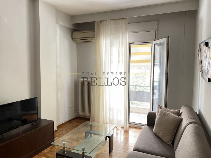 Studio / γκαρσονιέρα 56 τ.μ. πρός πώληση, Θεσσαλονίκη - Κέντρο, Ροτόντα