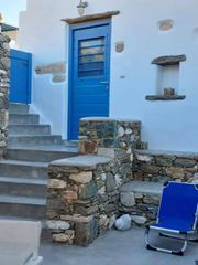 Διαμέρισμα 60 τ.μ. για ενοικίαση
