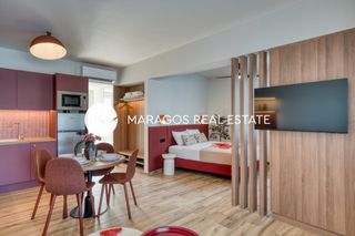 Διαμέρισμα 54 τ.μ. για ενοικίαση, Αργολίδα, Λέρνα-thumb-1