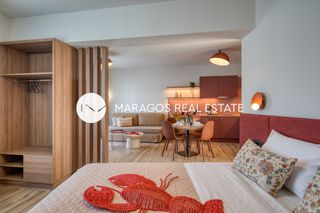 Διαμέρισμα 54 τ.μ. για ενοικίαση, Αργολίδα, Λέρνα-thumb-13