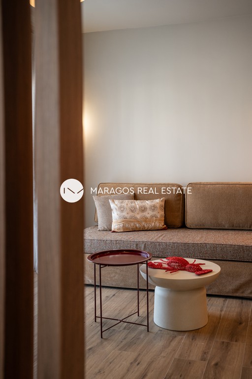 Διαμέρισμα 54 τ.μ. προς ενοικίαση, Αργολίδα, Λέρνα