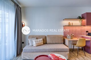 Διαμέρισμα 54 τ.μ. για ενοικίαση, Αργολίδα, Λέρνα-thumb-2