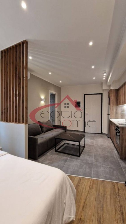 Studio / γκαρσονιέρα 28 τ.μ. προς πώληση, Βαρδάρης
