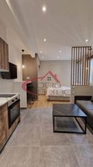 Studio / γκαρσονιέρα 28 τ.μ. προς πώληση, Βαρδάρης-thumb-3