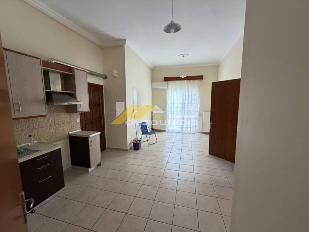 Διαμέρισμα 50 τ.μ. πρός ενοικίαση, Εβρος, Αλεξανδρούπολη