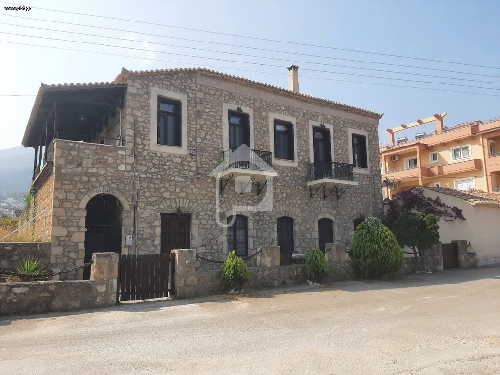 Μονοκατοικία 85 τ.μ. πρός ενοικίαση, Μεσσηνία, Κυπαρισσία