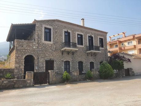Μονοκατοικία 85 τ.μ. πρός ενοικίαση