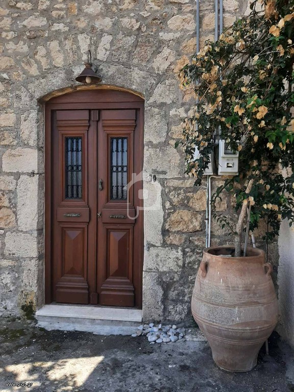 Μονοκατοικία 85 τ.μ. πρός ενοικίαση, Μεσσηνία, Κυπαρισσία