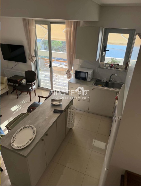 Διαμέρισμα 75 τ.μ. πρός ενοικίαση, Αττική - Υπόλοιπο, Ραφήνα