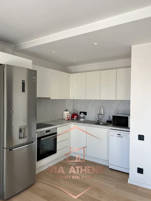 Διαμέρισμα 65 τ.μ. πρός ενοικίαση, Αθήνα - Νότια Προάστια, Βούλα