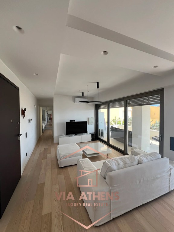 Διαμέρισμα 65 τ.μ. πρός ενοικίαση, Αθήνα - Νότια Προάστια, Βούλα
