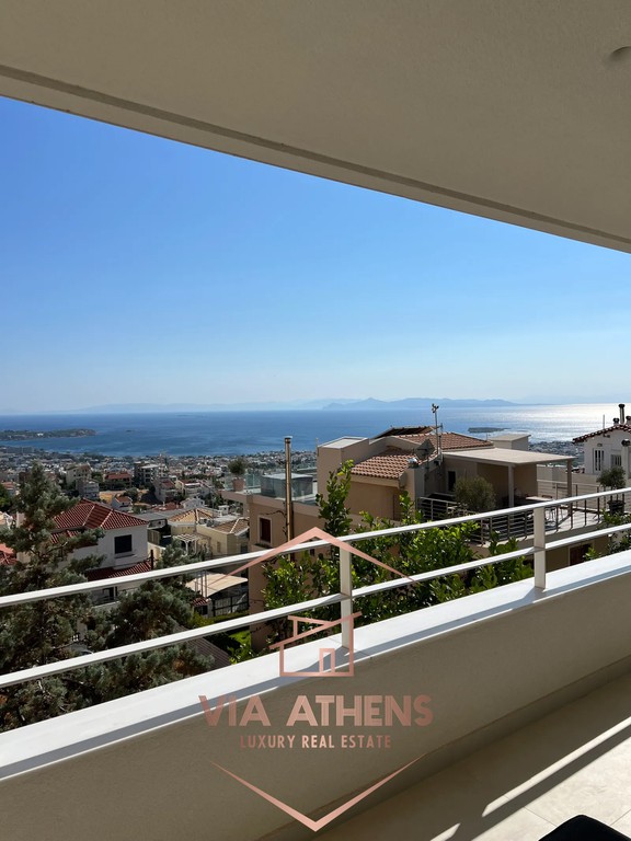 Διαμέρισμα 65 τ.μ. πρός ενοικίαση, Αθήνα - Νότια Προάστια, Βούλα