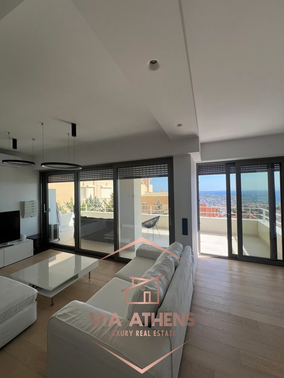 Διαμέρισμα 65 τ.μ. πρός ενοικίαση, Αθήνα - Νότια Προάστια, Βούλα