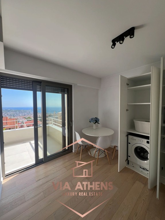 Διαμέρισμα 65 τ.μ. πρός ενοικίαση, Αθήνα - Νότια Προάστια, Βούλα