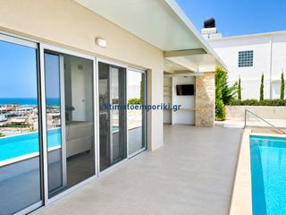 Βίλλα 147 τ.μ. για πώληση, Ν. Χανίων, Κολυμβάρι-thumb-5
