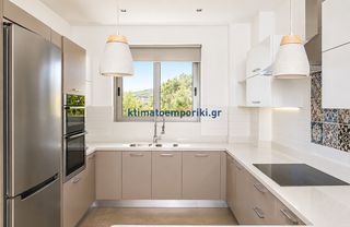 Βίλλα 147 τ.μ. για πώληση, Ν. Χανίων, Κολυμβάρι-thumb-14