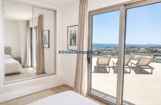 Βίλλα 147 τ.μ. για πώληση, Ν. Χανίων, Κολυμβάρι-thumb-26