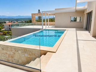Βίλλα 147 τ.μ. για πώληση, Ν. Χανίων, Κολυμβάρι-thumb-6