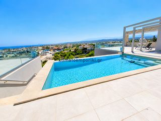 Βίλλα 147 τ.μ. για πώληση, Ν. Χανίων, Κολυμβάρι-thumb-4
