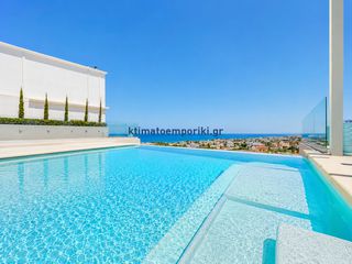 Βίλλα 147 τ.μ. για πώληση, Ν. Χανίων, Κολυμβάρι-thumb-1