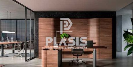 Office 220 sqm for rent