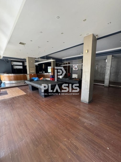 Κατάστημα 150 τ.μ. προς ενοικίαση, Άγιος Αντώνιος Περιστερίου