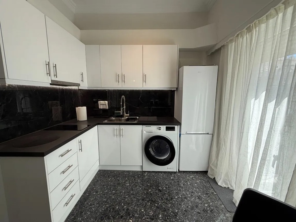Studio / γκαρσονιέρα 30 τ.μ. προς ενοικίαση, Βοτανικός Αθήνας