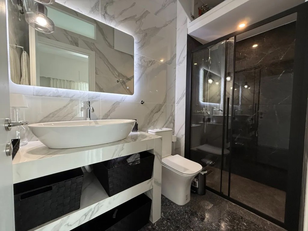 Studio / γκαρσονιέρα 30 τ.μ. προς ενοικίαση, Βοτανικός Αθήνας