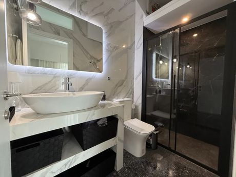 Studio / γκαρσονιέρα 30 τ.μ. προς ενοικίαση