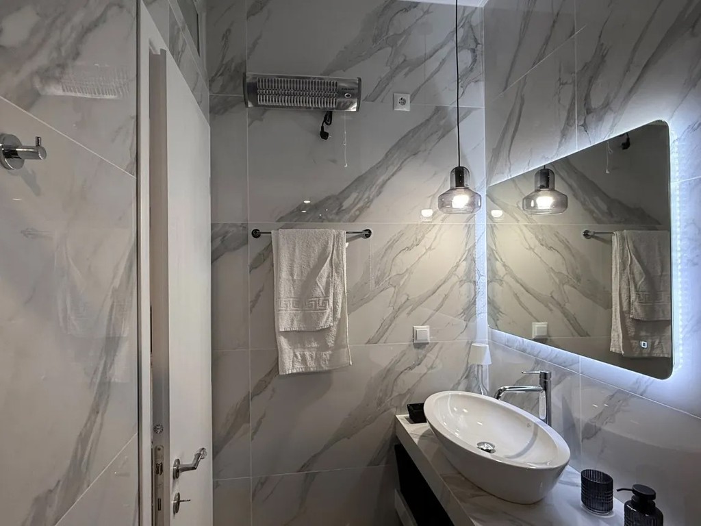 Studio / γκαρσονιέρα 30 τ.μ. προς ενοικίαση, Βοτανικός Αθήνας