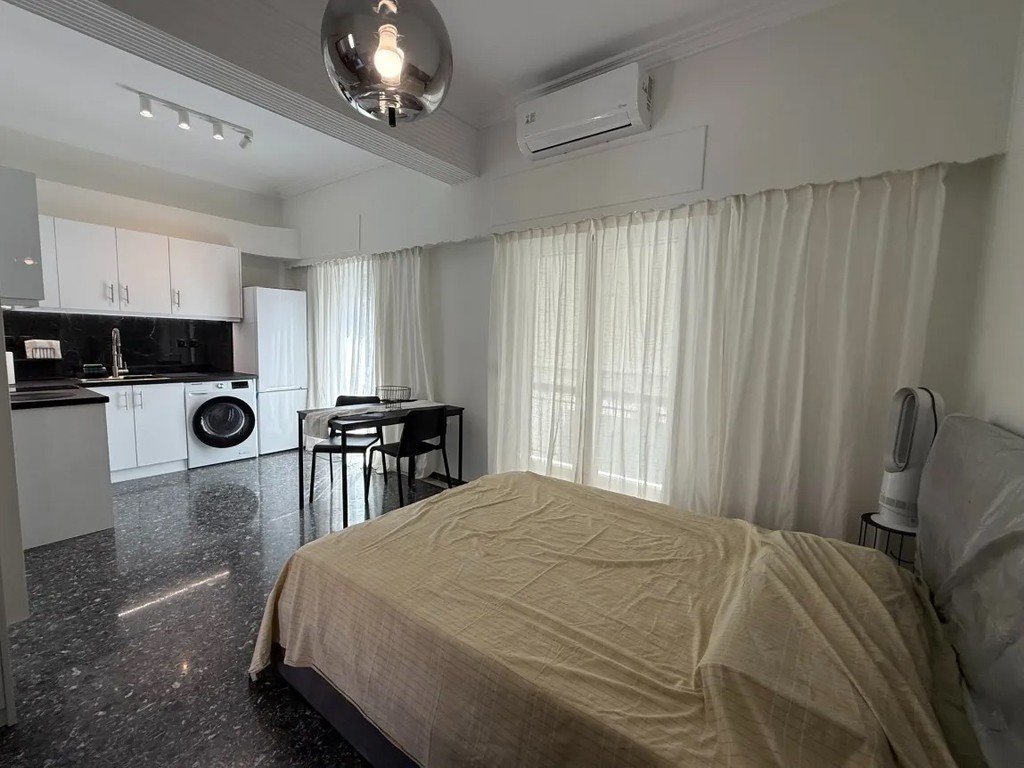 Studio / γκαρσονιέρα 30 τ.μ. προς ενοικίαση, Βοτανικός Αθήνας