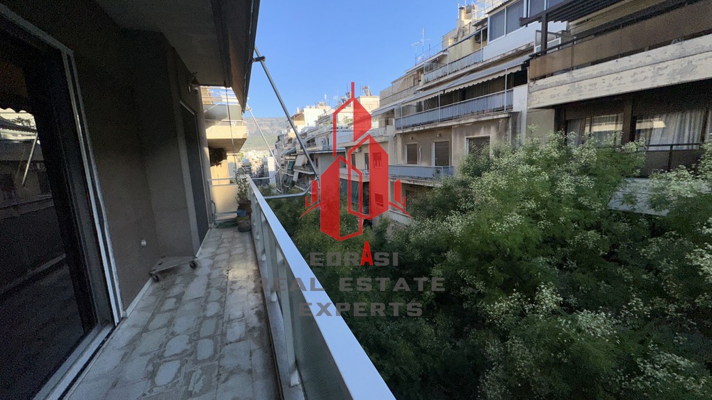 Διαμέρισμα 89 τ.μ. πρός πώληση, Αθήνα - Κέντρο, Αμπελόκηποι - Πεντάγωνο