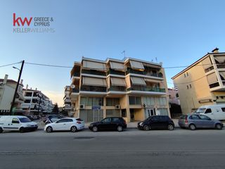 Διαμέρισμα 85 τ.μ. για ενοικίαση, Αργολίδα, Ναύπλιο-thumb-26