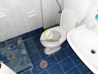 Studio / γκαρσονιέρα 35 τ.μ. πρός ενοικίαση, Αχαΐα, Πάτρα-thumb-16