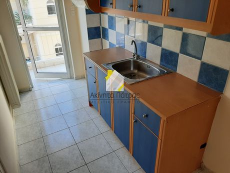 Studio / γκαρσονιέρα 35 τ.μ. προς ενοικίαση