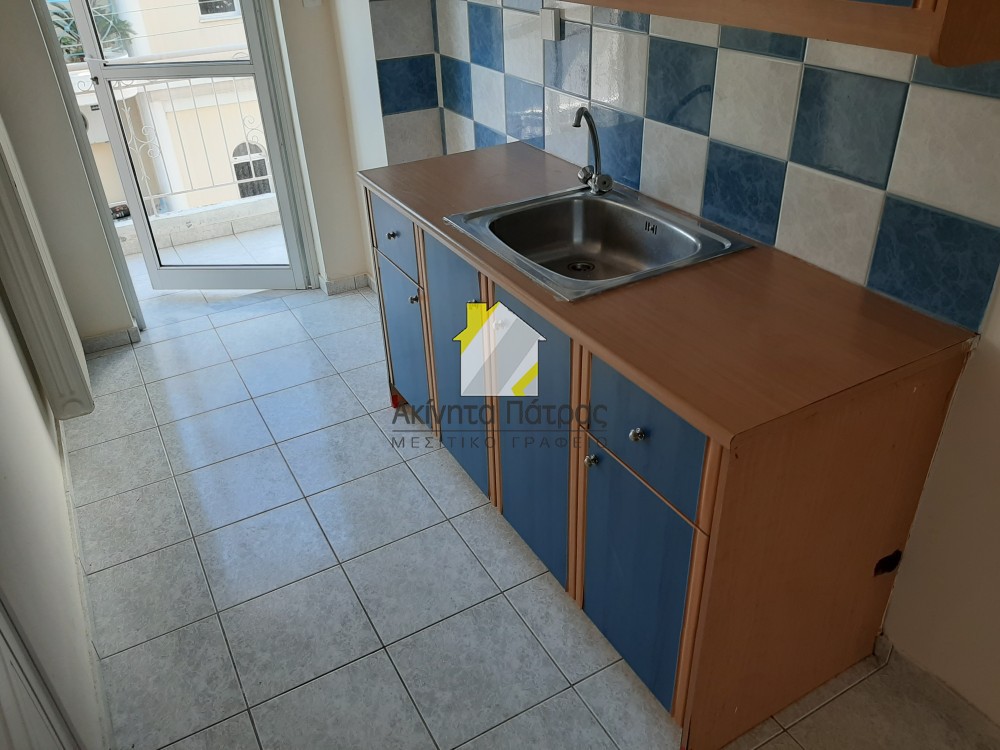 Studio / γκαρσονιέρα 35 τ.μ. προς ενοικίαση, Αχαΐα, Πάτρα
