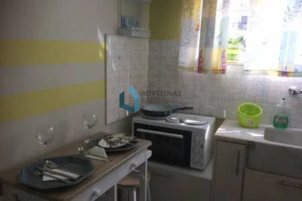 Studio / γκαρσονιέρα 27 τ.μ. προς ενοικίαση, Μαρούδα
