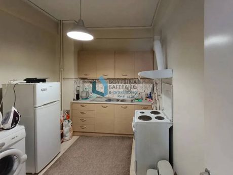 Διαμέρισμα 50 τ.μ. προς ενοικίαση