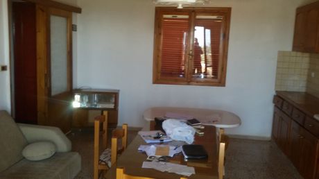 Detached home 62 sqm for sale